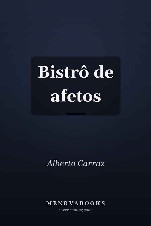 Bistrô de afetos