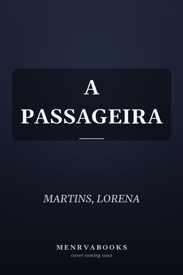 A PASSAGEIRA