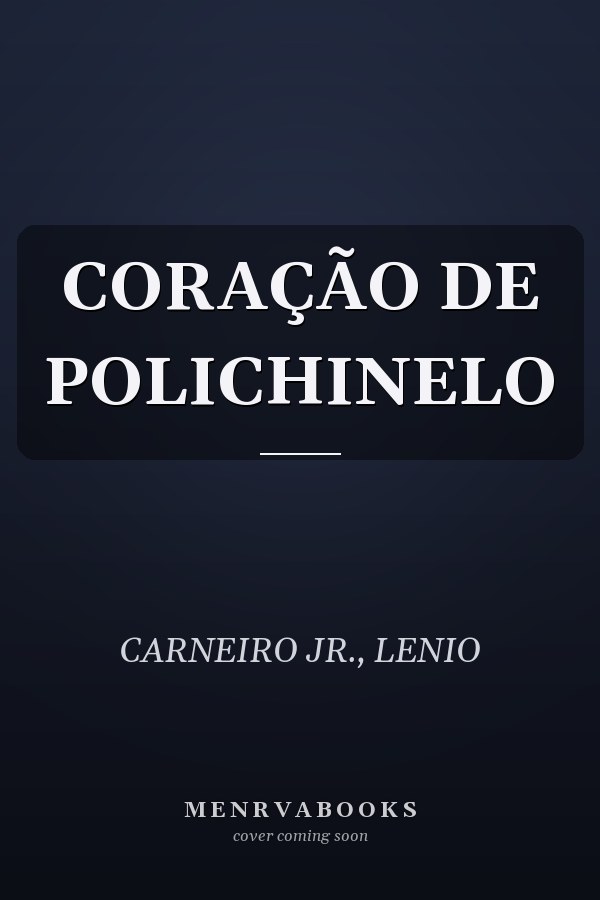 CORAÇÃO DE POLICHINELO