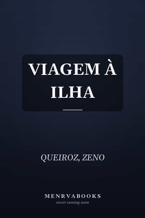 VIAGEM À ILHA