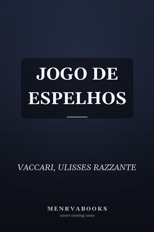 JOGO DE ESPELHOS