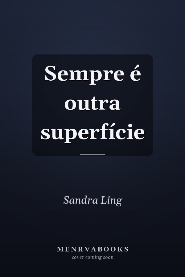Sempre é outra superfície