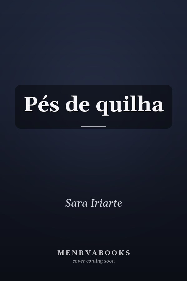 Pés de quilha