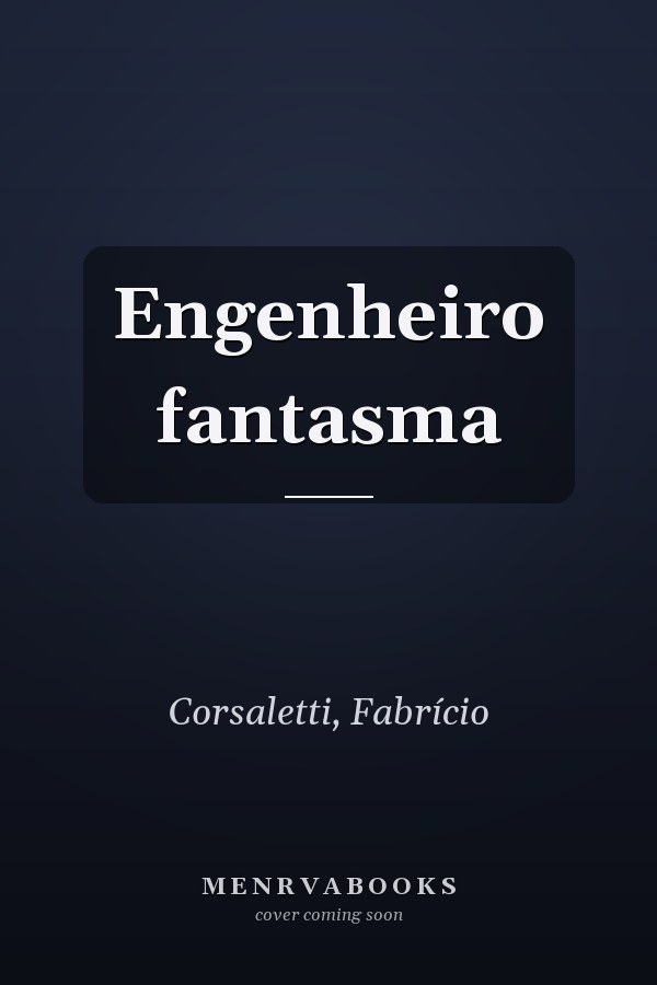 Engenheiro fantasma