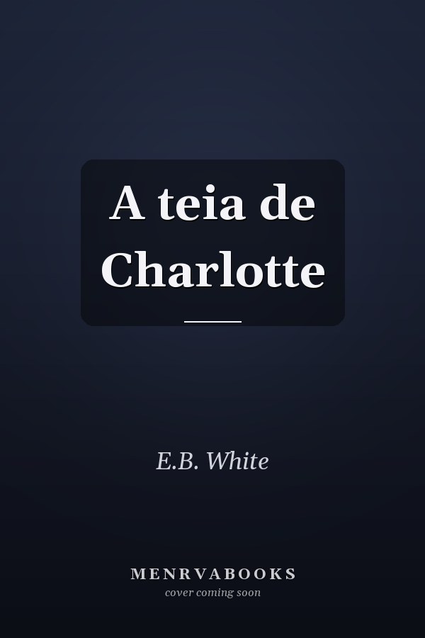 A teia de Charlotte