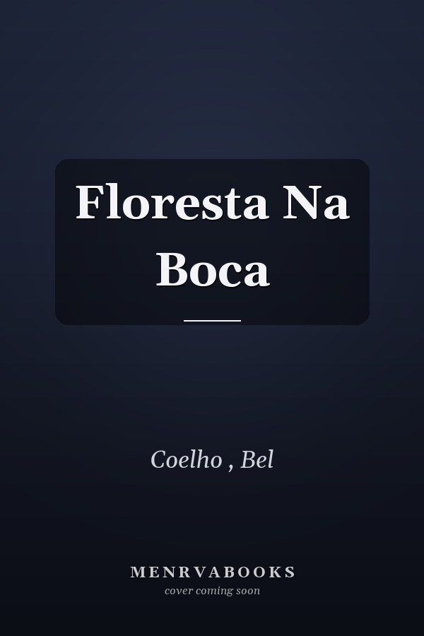 Floresta Na Boca