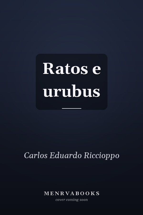 Ratos e urubus
