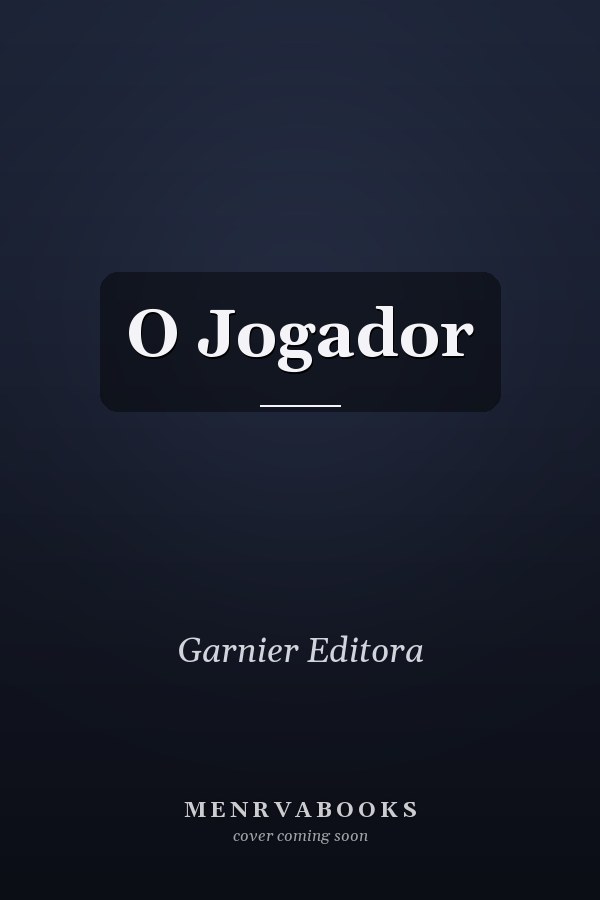 O Jogador