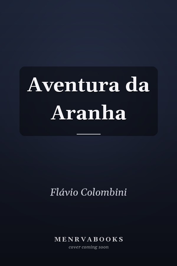 Aventura da Aranha