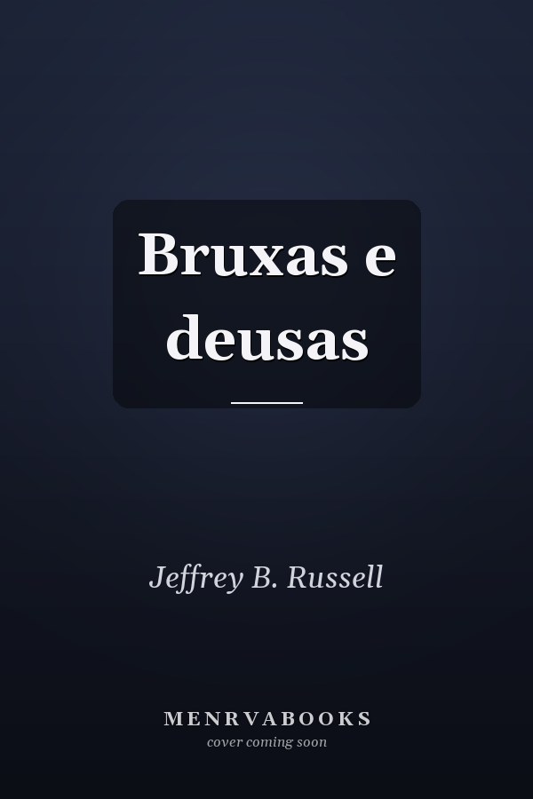 Bruxas e deusas