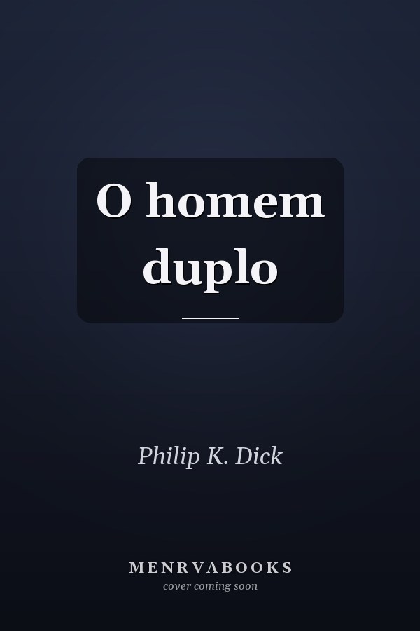 O homem duplo