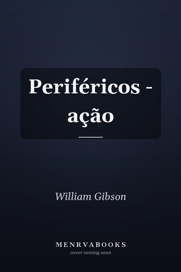 Periféricos - ação