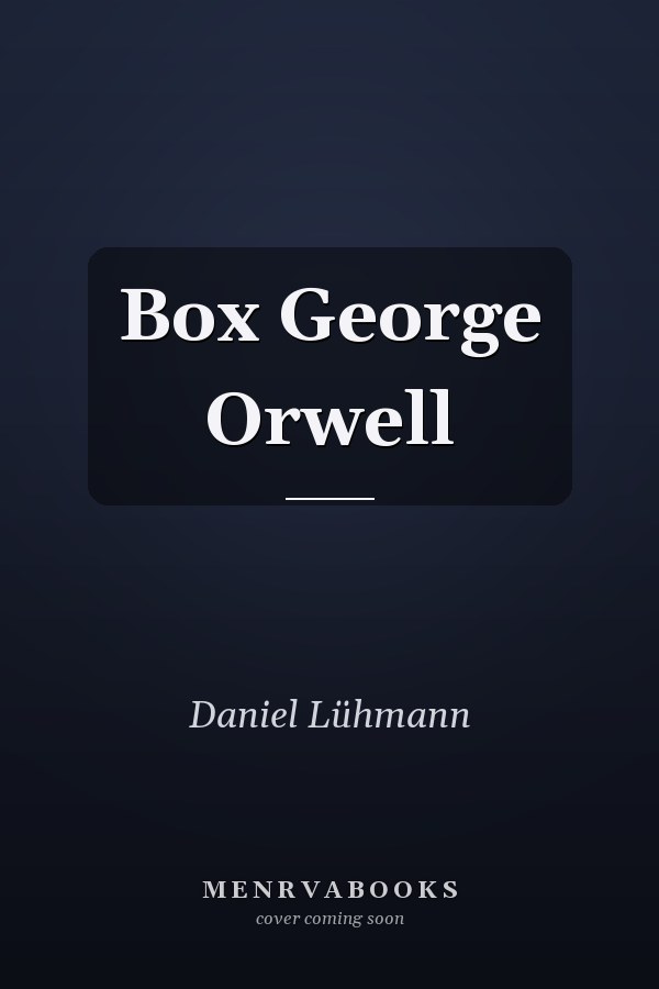 Box George Orwell