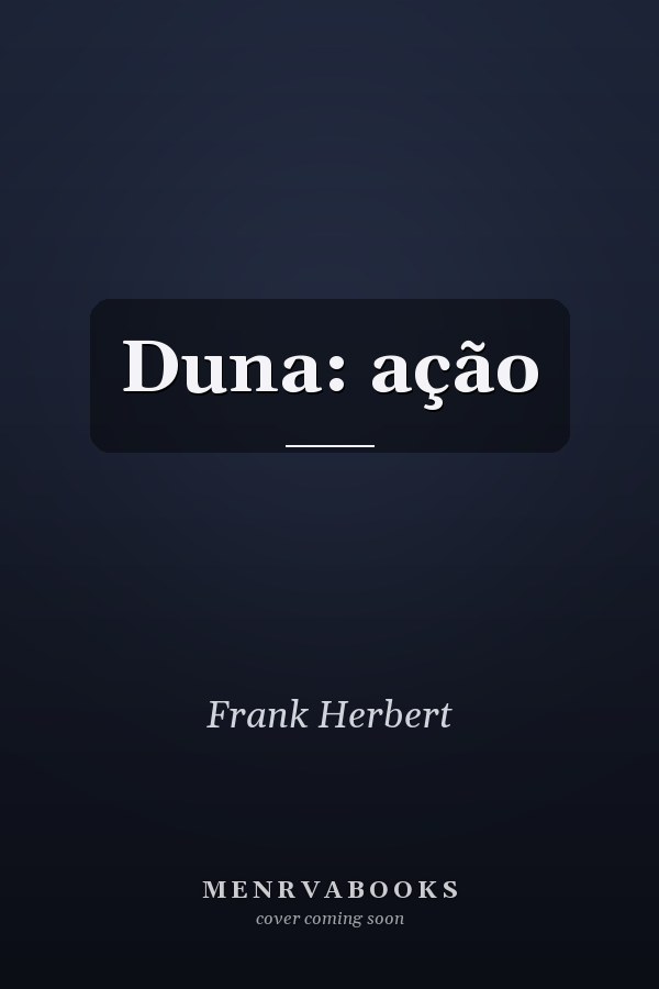 Duna: ação