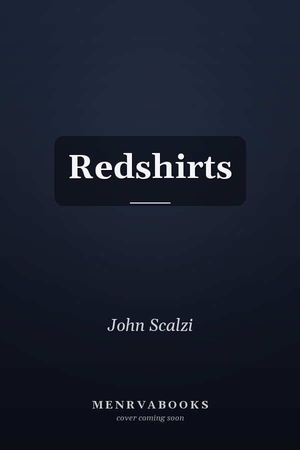 Redshirts