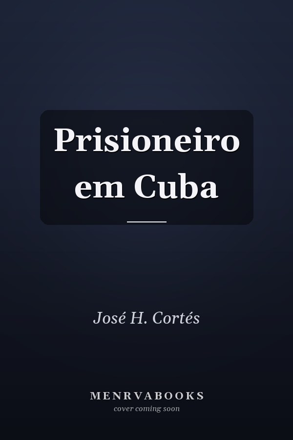 Prisioneiro em Cuba