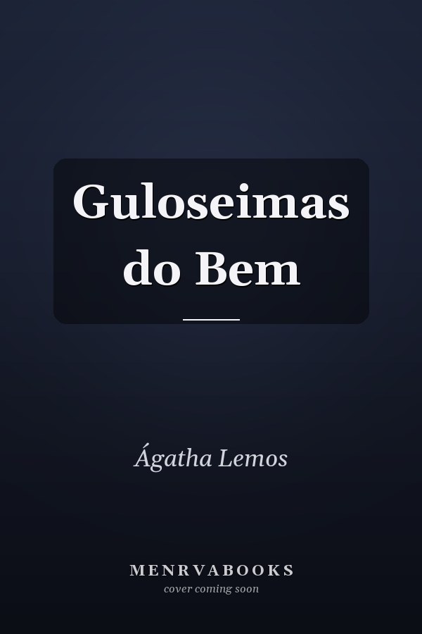 Guloseimas do Bem