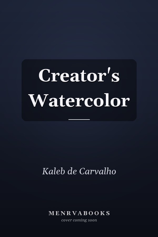 Creator's Watercolor