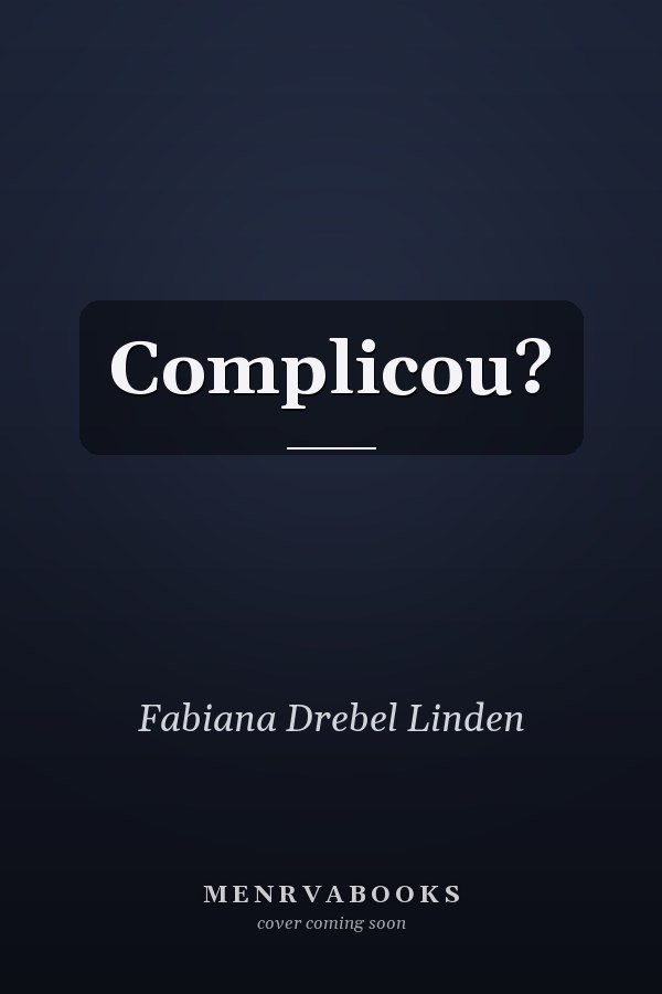 Complicou?