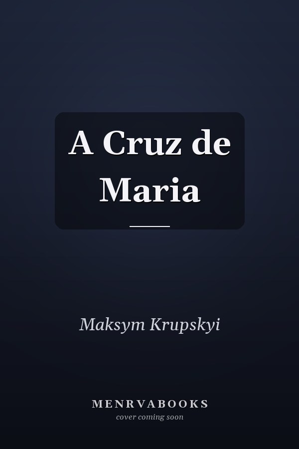 A Cruz de Maria