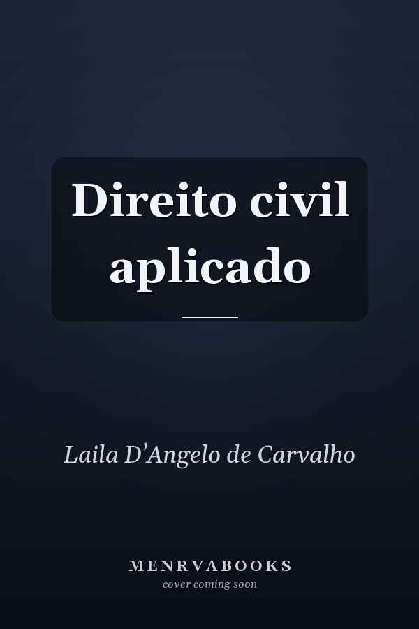 Direito civil aplicado