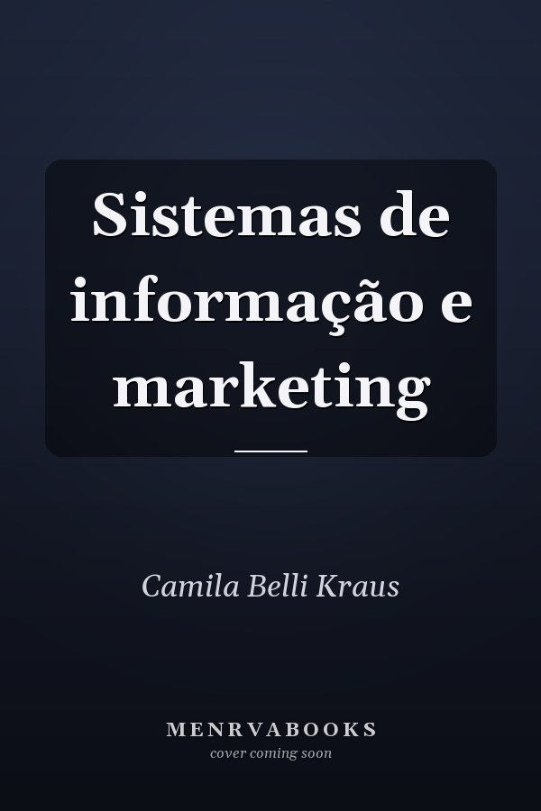 Sistemas de informação e marketing