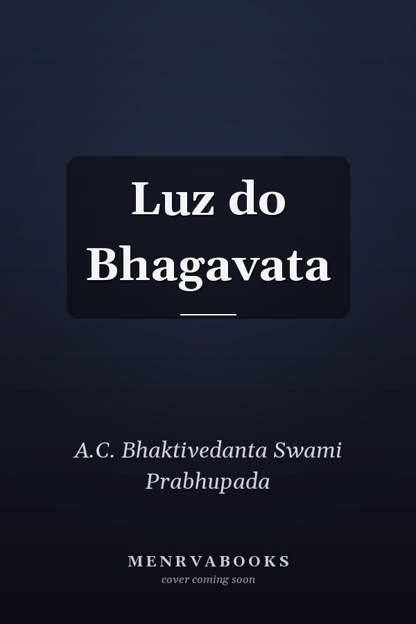 Luz do Bhagavata