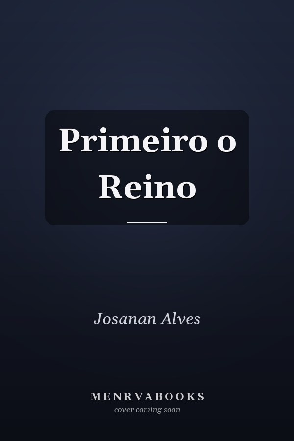 Primeiro o Reino