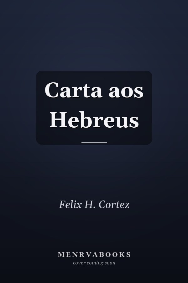 Carta aos Hebreus