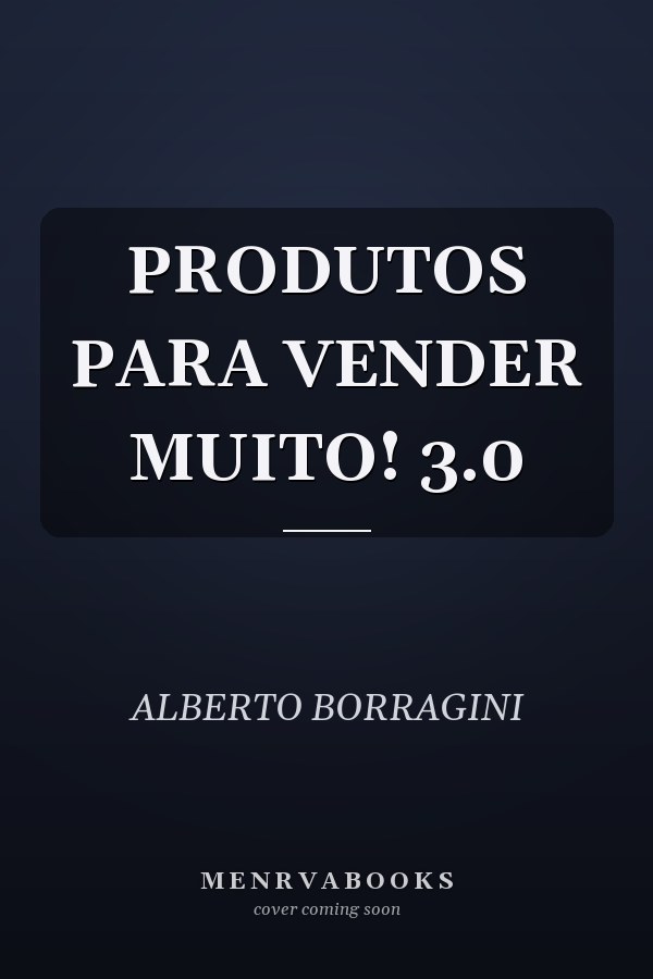 PRODUTOS PARA VENDER MUITO! 3.0