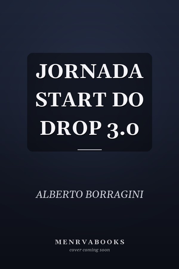 JORNADA START DO DROP 3.0