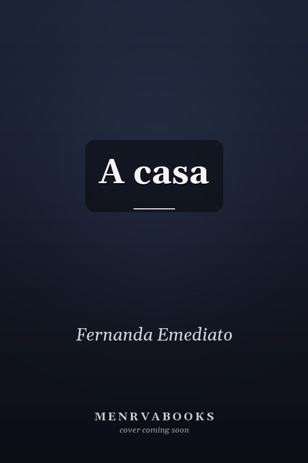 A casa