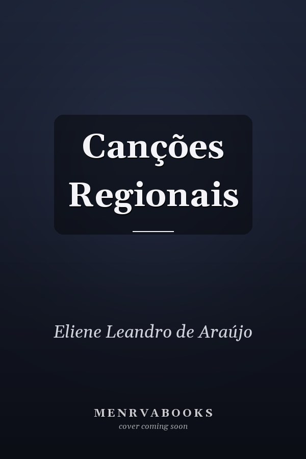 Canções Regionais
