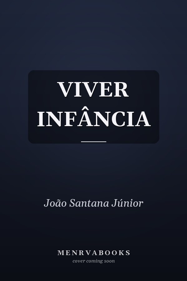VIVER INFÂNCIA