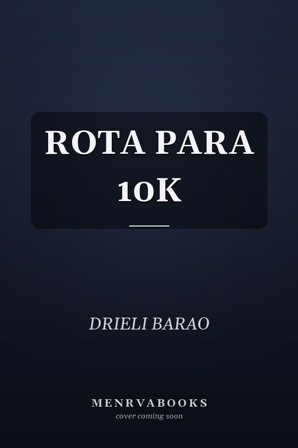 ROTA PARA 10K