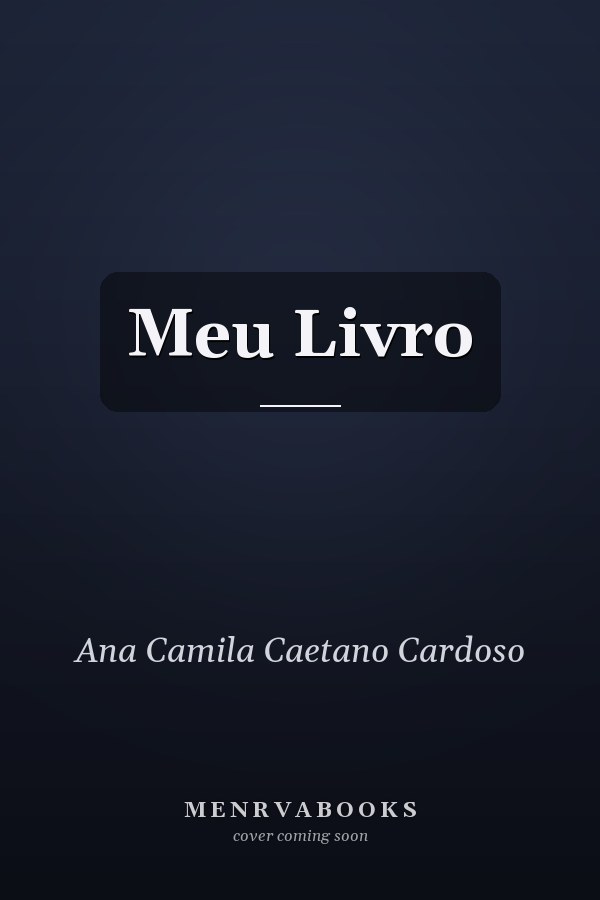 Meu Livro