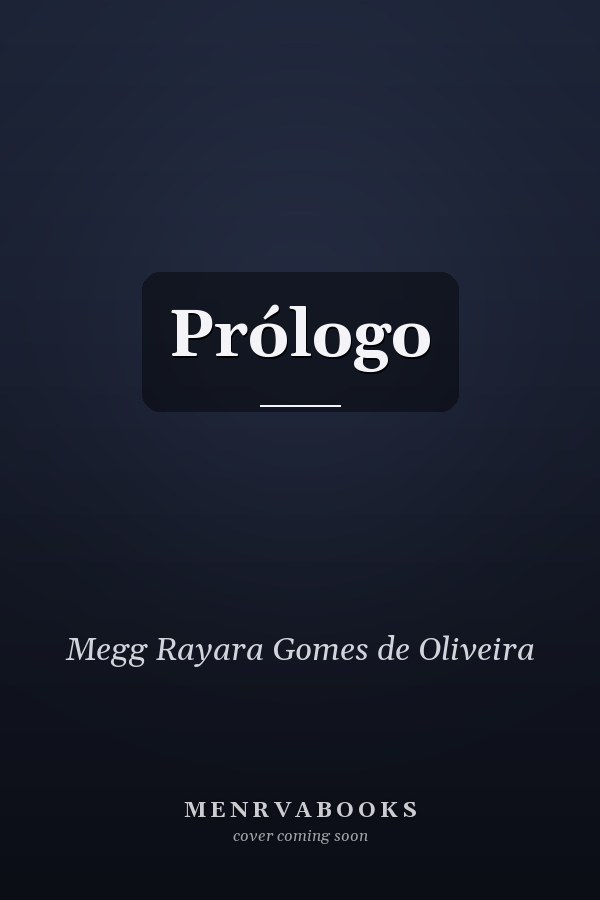 Prólogo