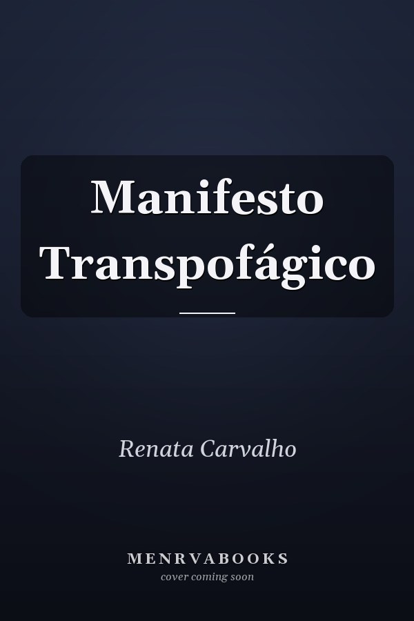 Manifesto Transpofágico