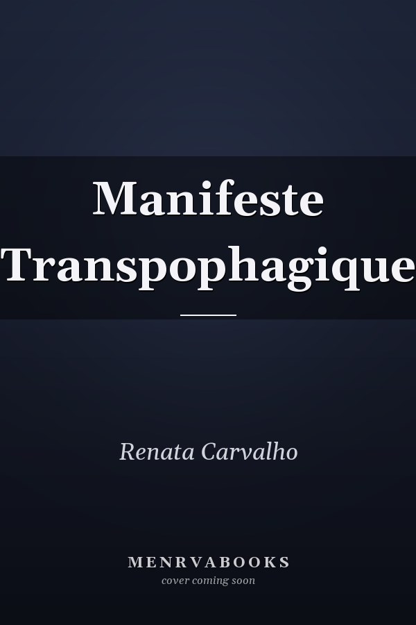 Manifeste Transpophagique