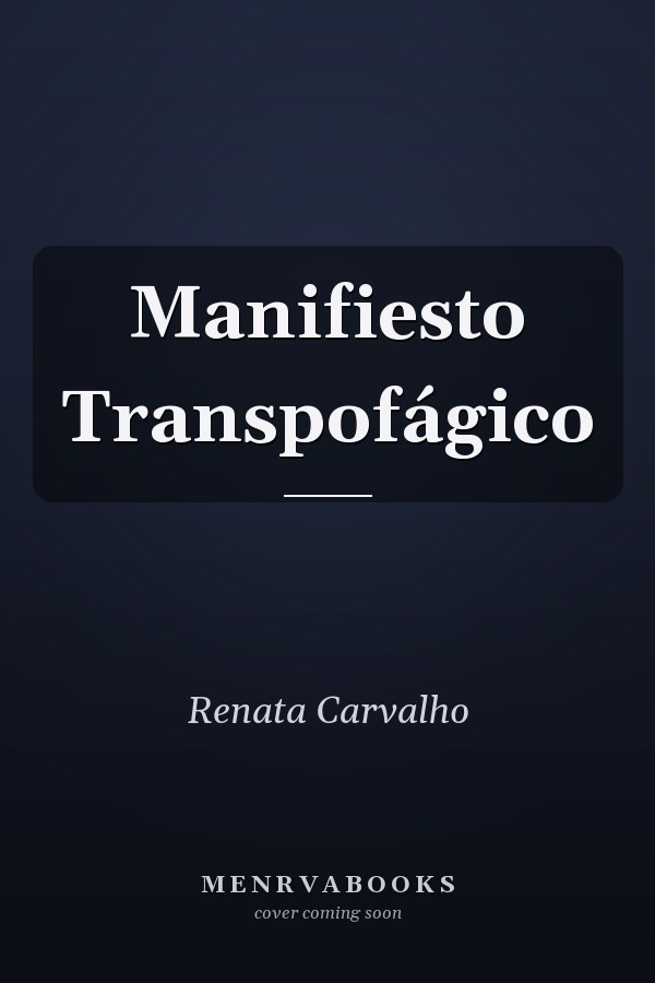 Manifiesto Transpofágico