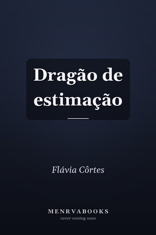 Dragão de estimação