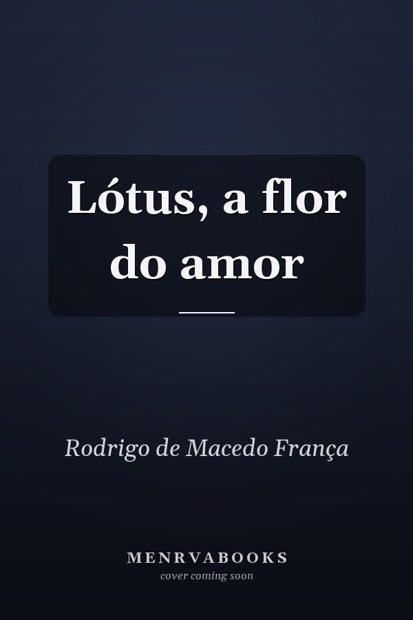 Lótus, a flor do amor