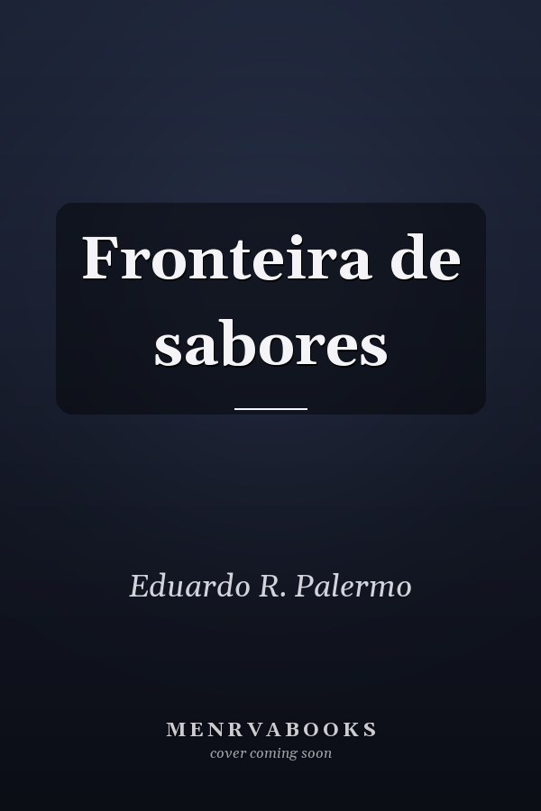 Fronteira de sabores