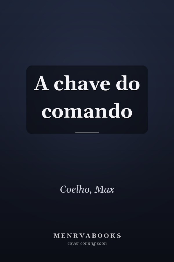 A chave do comando