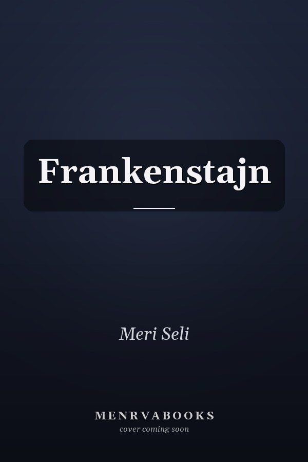 Frankenstajn