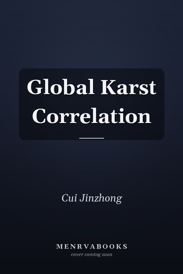 Global Karst Correlation
