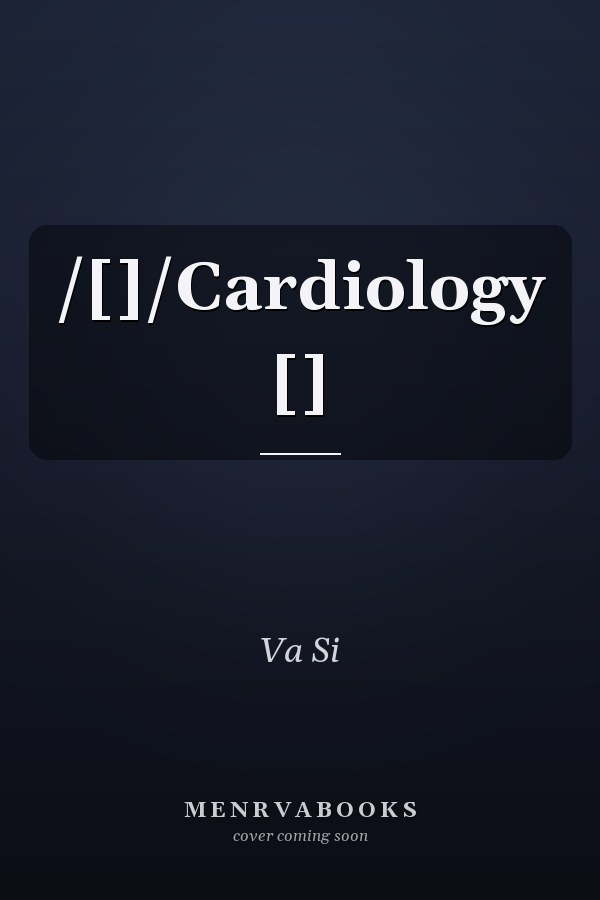 /[]/Cardiology []