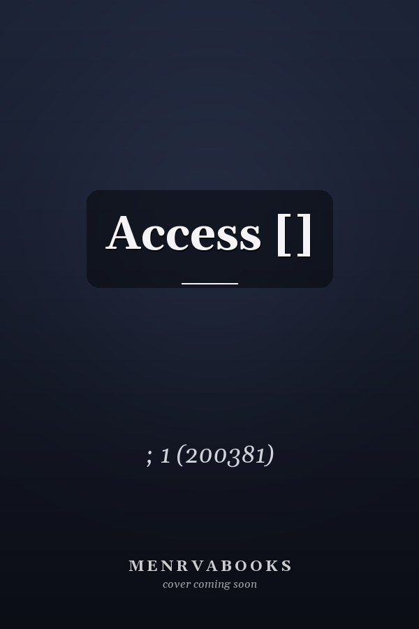 Access []