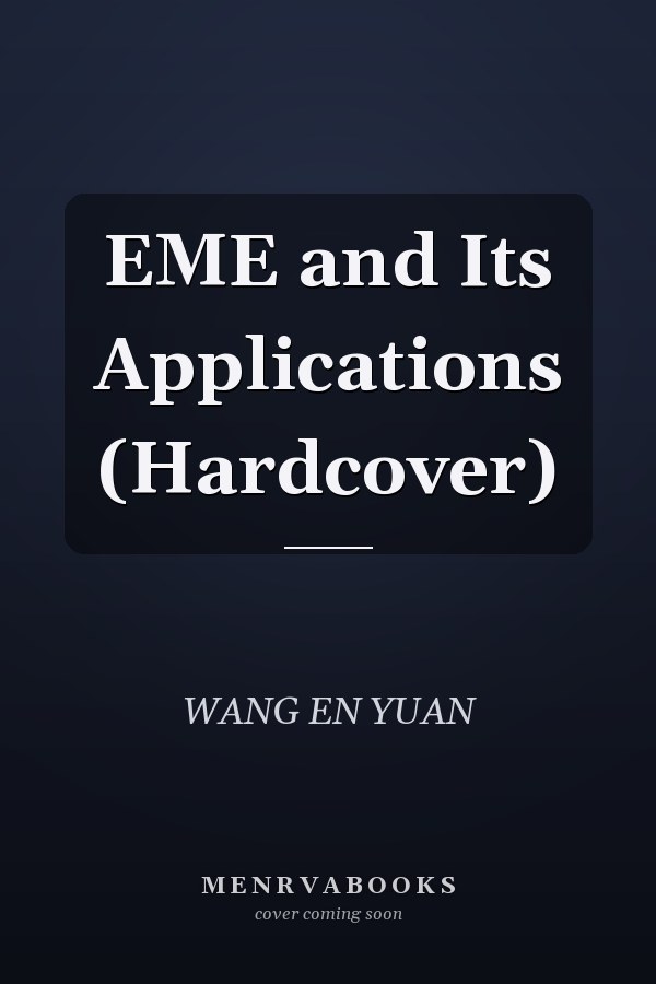 EME and Its Applications (Hardcover)