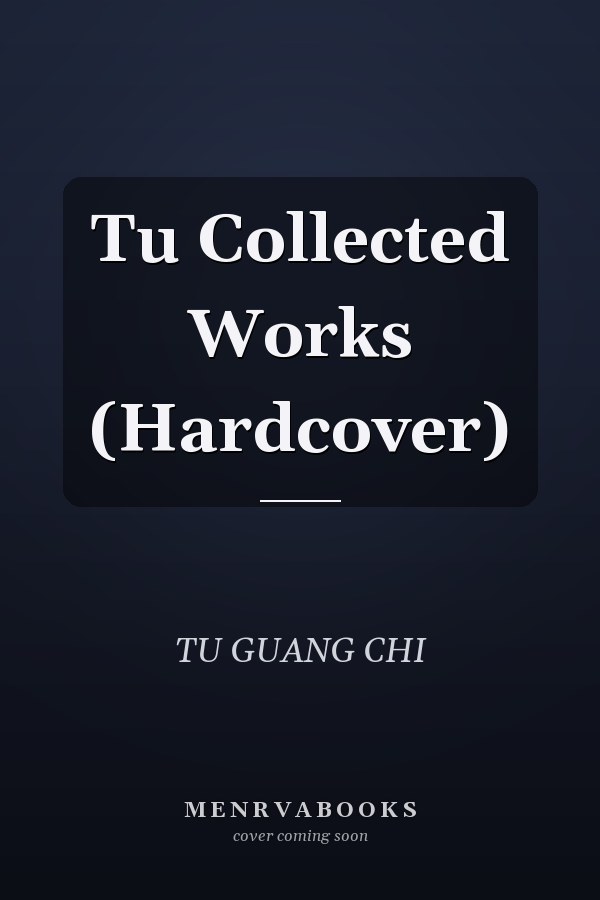 Tu Collected Works (Hardcover)